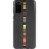 Craft & Commerce Galaxy S20 Pro Case