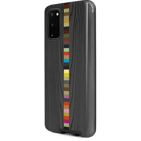 Craft & Commerce Galaxy S20 Pro Case