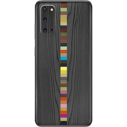 Craft & Commerce Galaxy S20 Skin