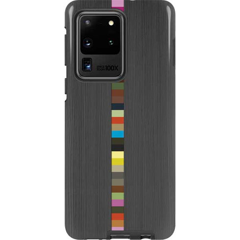 Craft & Commerce Galaxy S20 Ultra 5G Pro Case
