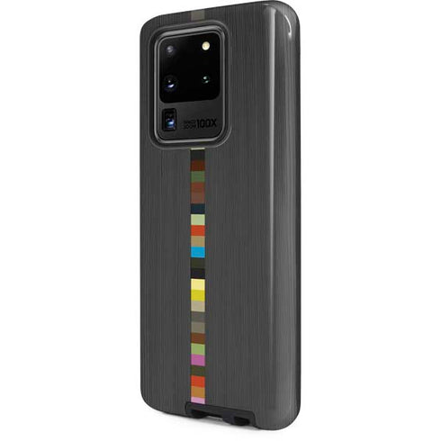 Craft & Commerce Galaxy S20 Ultra 5G Pro Case