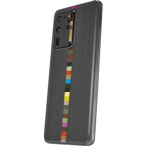 Craft & Commerce Galaxy S20 Ultra 5G Skin