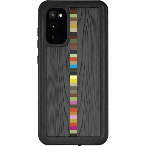 Craft & Commerce Galaxy S20 Waterproof Case