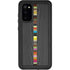 Craft & Commerce Galaxy S20 Waterproof Case