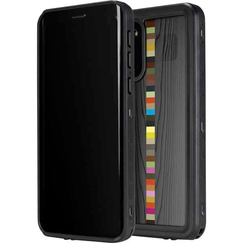 Craft & Commerce Galaxy S20 Waterproof Case