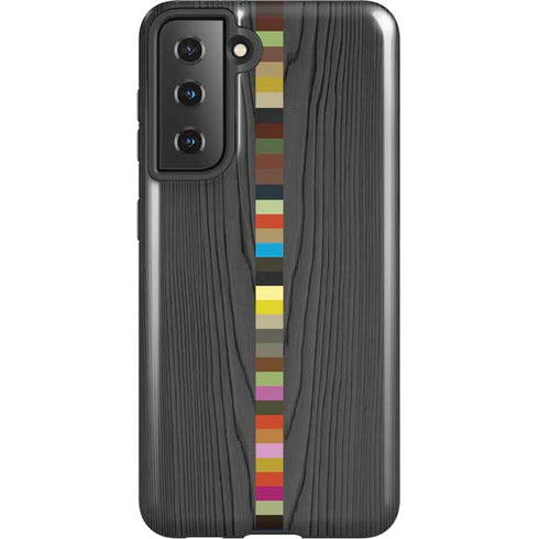 Craft & Commerce Galaxy S21 5G Pro Case