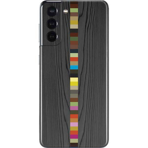 Craft & Commerce Galaxy S21 5G Skin
