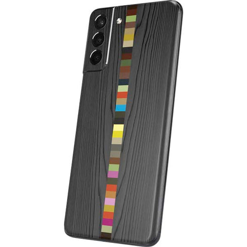 Craft & Commerce Galaxy S21 5G Skin