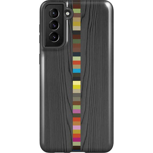 Craft & Commerce Galaxy S21 FE Pro Case