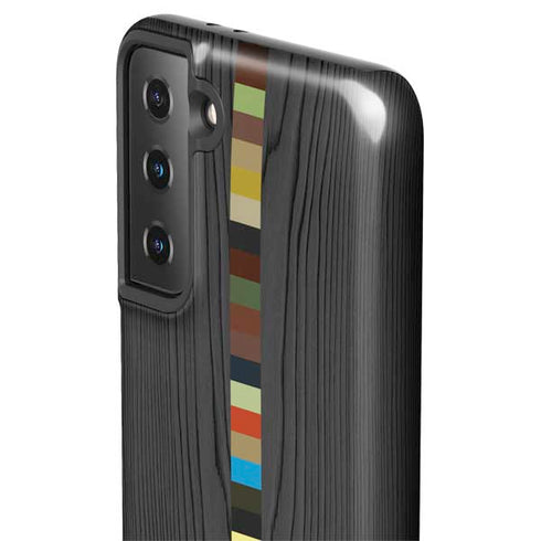 Craft & Commerce Galaxy S21 FE Pro Case