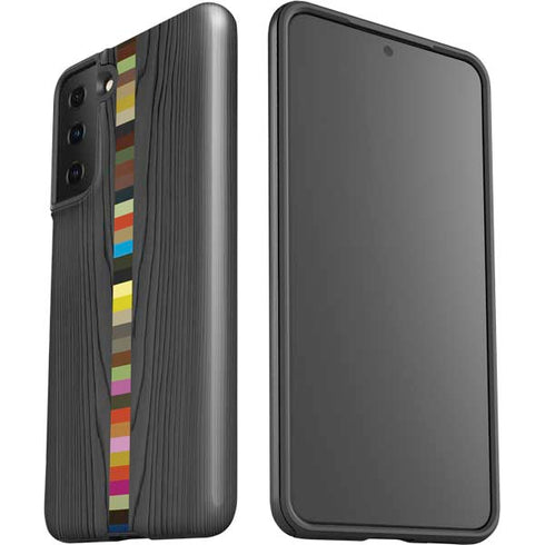 Craft & Commerce Galaxy S21 FE Pro Case