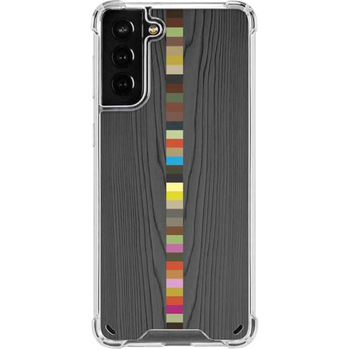Craft & Commerce Galaxy S21 Plus 5G Clear Case