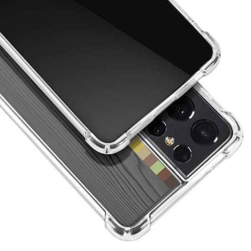 Craft & Commerce Galaxy S21 Ultra 5G Clear Case