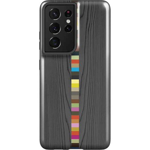 Craft & Commerce Galaxy S21 Ultra 5G Pro Case