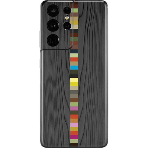 Craft & Commerce Galaxy S21 Ultra 5G Skin
