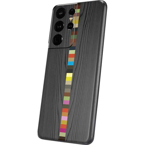 Craft & Commerce Galaxy S21 Ultra 5G Skin