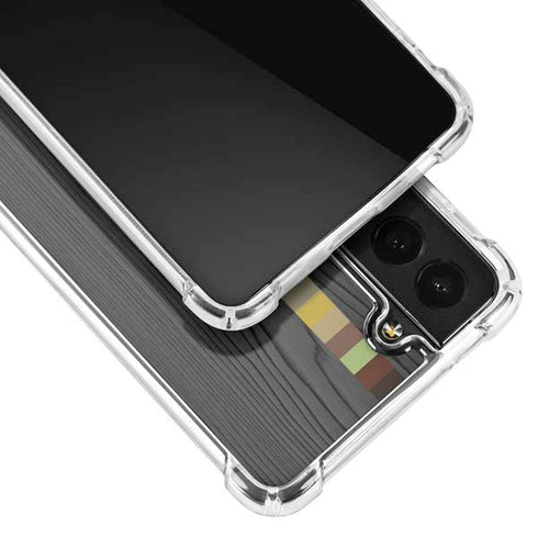 Craft & Commerce Galaxy S22 Clear Case