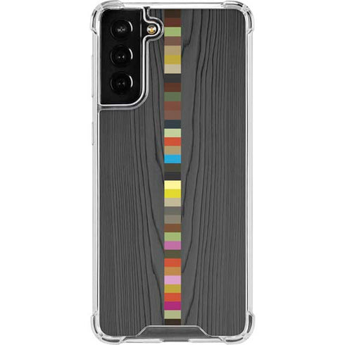 Craft & Commerce Galaxy S22 Plus Clear Case