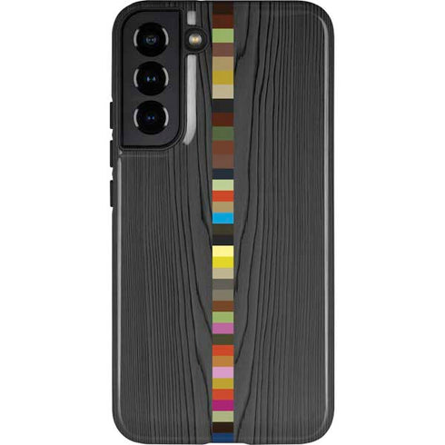 Craft & Commerce Galaxy S22 Plus Pro Case