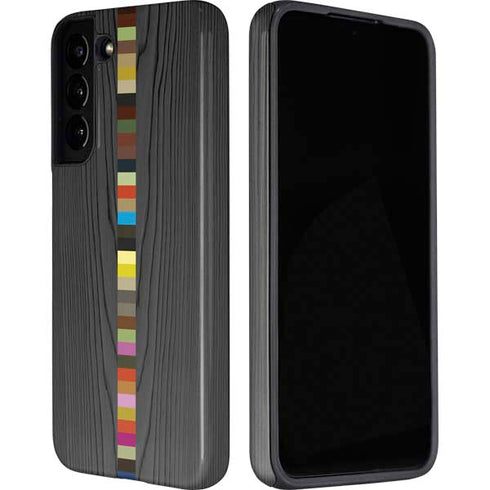 Craft & Commerce Galaxy S22 Plus Pro Case