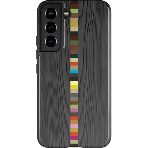 Craft & Commerce Galaxy S22 Pro Case