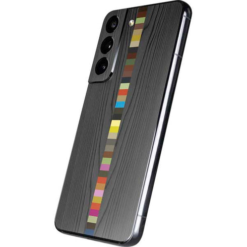 Craft & Commerce Galaxy S22 Skin