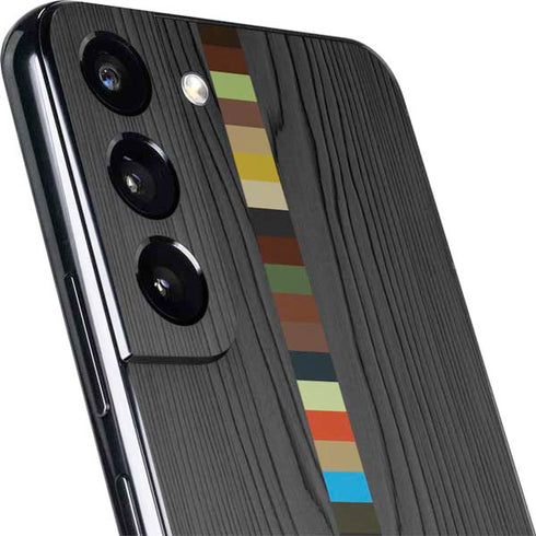 Craft & Commerce Galaxy S22 Skin