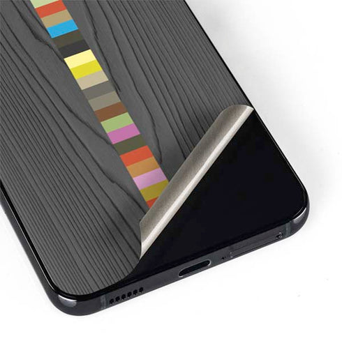 Craft & Commerce Galaxy S22 Skin