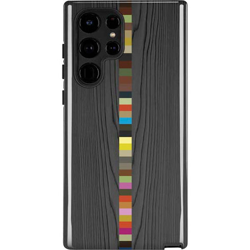 Craft & Commerce Galaxy S22 Ultra Pro Case