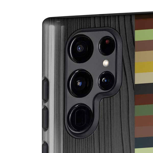 Craft & Commerce Galaxy S22 Ultra Pro Case