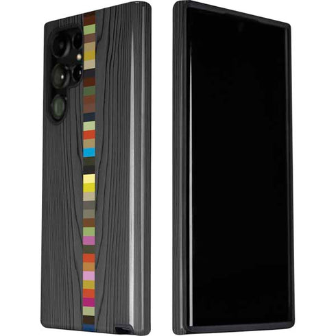 Craft & Commerce Galaxy S22 Ultra Pro Case