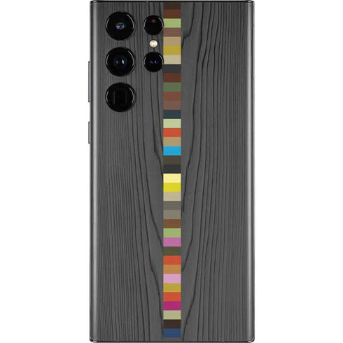 Craft & Commerce Galaxy S22 Ultra Skin