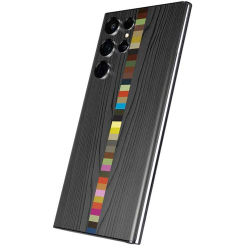 Craft & Commerce Galaxy S22 Ultra Skin