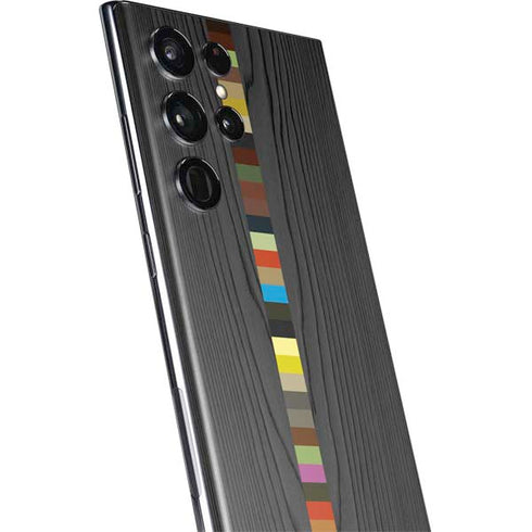 Craft & Commerce Galaxy S22 Ultra Skin