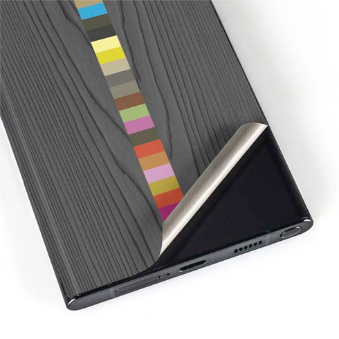 Craft & Commerce Galaxy S22 Ultra Skin