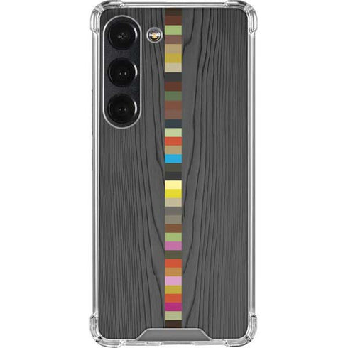 Craft & Commerce Galaxy S23 Clear Case