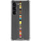 Craft & Commerce Galaxy S23 Clear Case