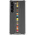Craft & Commerce Galaxy S23 Clear Case