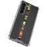 Craft & Commerce Galaxy S23 Clear Case