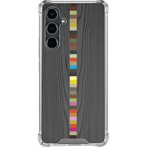Craft & Commerce Galaxy S23 FE Clear Case