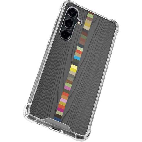 Craft & Commerce Galaxy S23 FE Clear Case