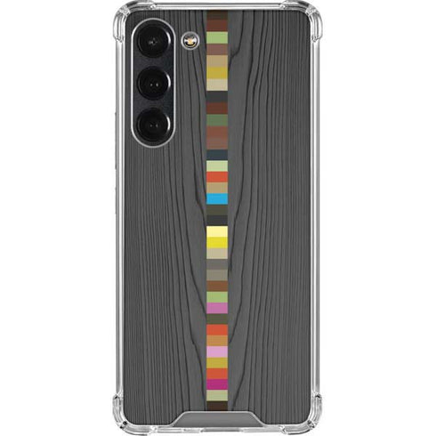 Craft & Commerce Galaxy S23 Plus Clear Case