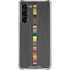 Craft & Commerce Galaxy S23 Plus Clear Case