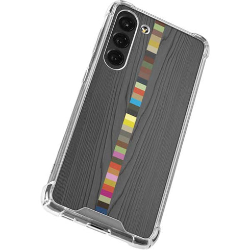 Craft & Commerce Galaxy S23 Plus Clear Case