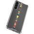 Craft & Commerce Galaxy S23 Plus Clear Case