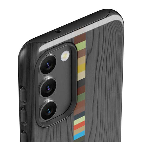 Craft & Commerce Galaxy S23 Plus Pro Case