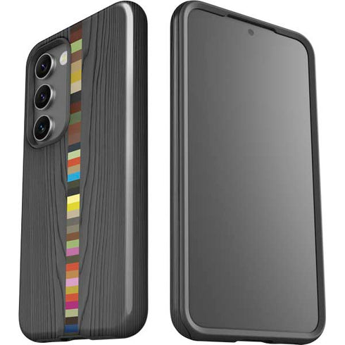 Craft & Commerce Galaxy S23 Pro Case