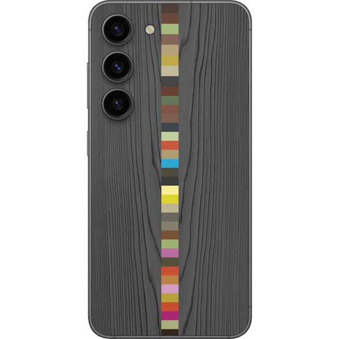 Craft & Commerce Galaxy S23 Skin