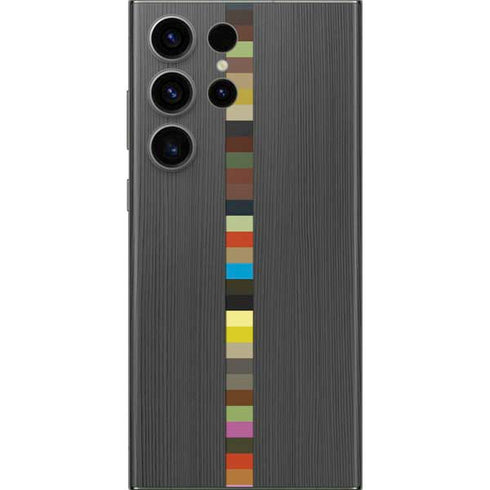 Craft & Commerce Galaxy S23 Ultra Skin