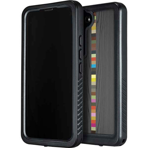 Craft & Commerce Galaxy S23 Waterproof Case